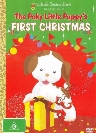 Первое Рождество маленького щенка (фильм 1992)