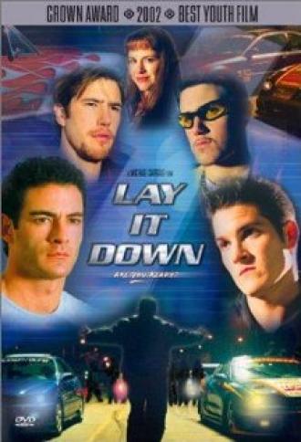 Lay It Down (фильм 2001)