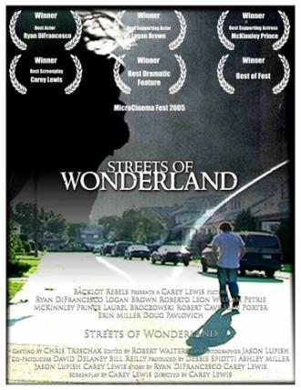 Streets of Wonderland (фильм 2005)