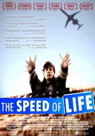 Скорость жизни (фильм 2007)