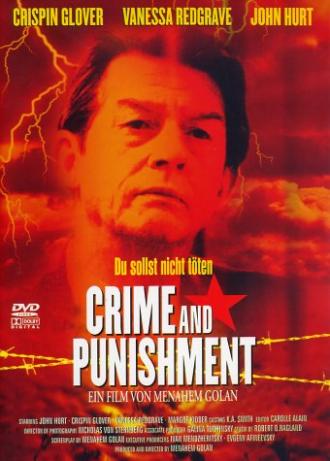 Преступление и наказание (фильм 2002)
