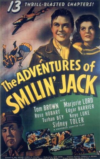 The Adventures of Smilin' Jack (фильм 1943)