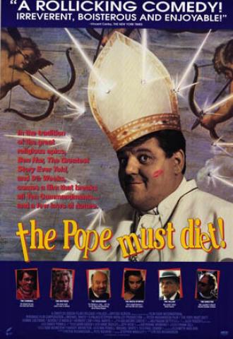 Папа Римский должен умереть (фильм 1991)