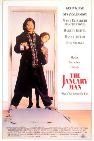 Январский человек (фильм 1989)