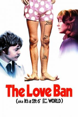 The Love Ban (фильм 1973)