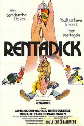 Rentadick (фильм 1972)