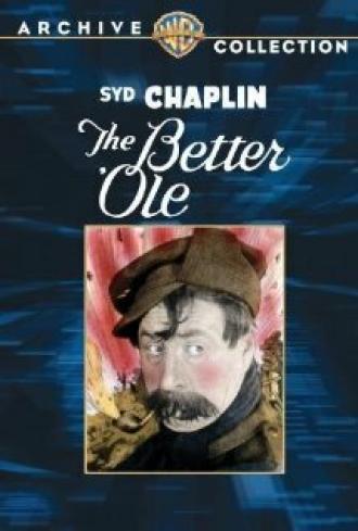 The Better 'Ole (фильм 1926)
