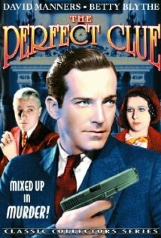 The Perfect Clue (фильм 1935)
