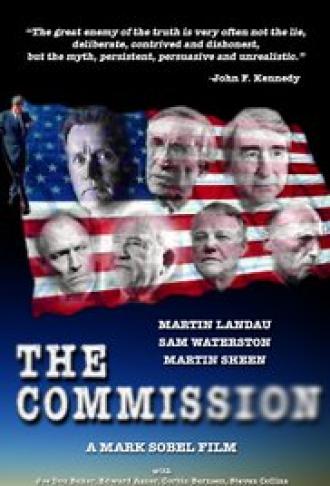 The Commission (фильм 2003)