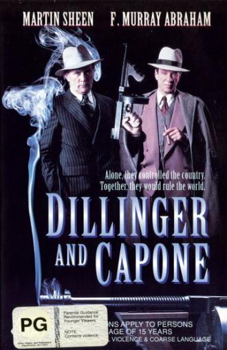 Диллинджер и Капоне (фильм 1995)