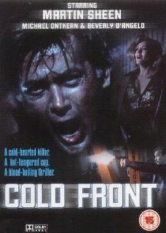 Холодный фронт (фильм 1989)