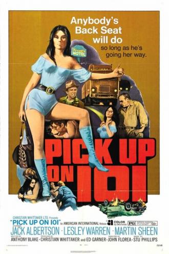 Pickup on 101 (фильм 1972)