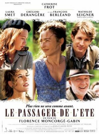 Летний пассажир (фильм 2006)