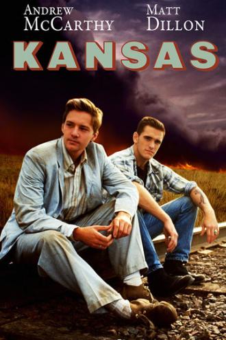 Канзас (фильм 1988)