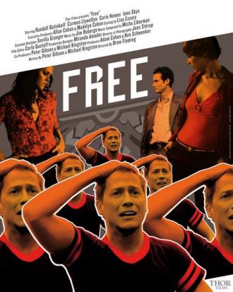 Free (фильм 2001)