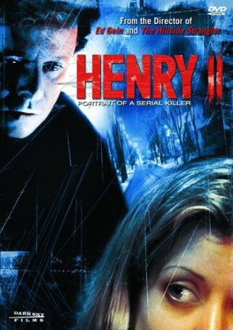 Генри: Портрет серийного убийцы 2 (фильм 1996)