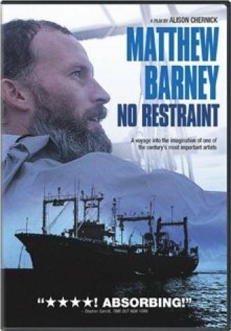 Matthew Barney: No Restraint (фильм 2006)