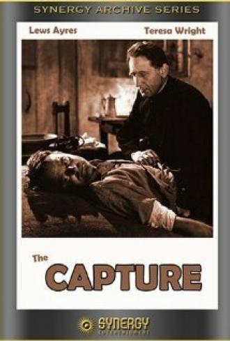 The Capture (фильм 1950)