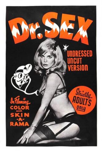 Доктор Секс (фильм 1964)