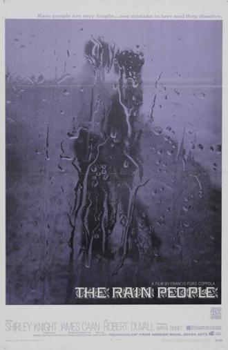 Люди дождя (фильм 1969)