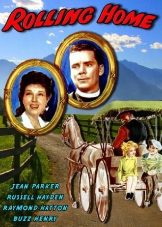 Едем домой (фильм 1946)
