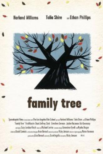 Family Tree (фильм 2003)