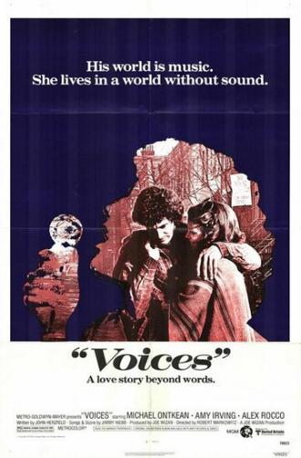 Voices (фильм 1979)