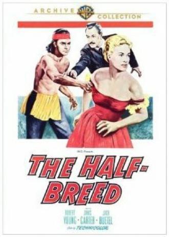 The Half-Breed (фильм 1952)