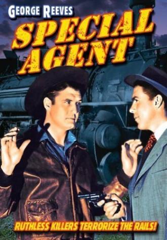Special Agent (фильм 1949)
