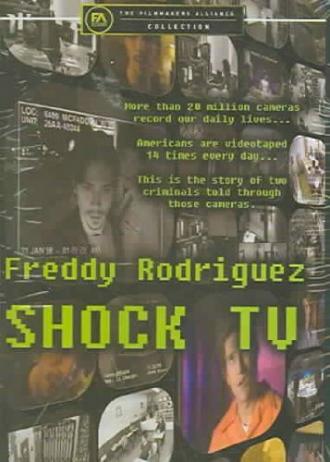 Телевизионный шок (фильм 1998)