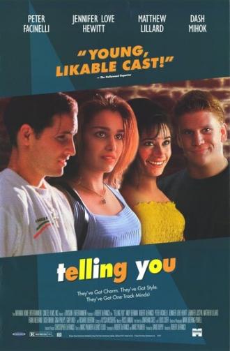 Рассказывая тебе (фильм 1998)