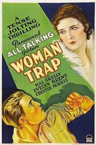 Woman Trap (фильм 1929)