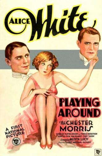 Playing Around (фильм 1930)