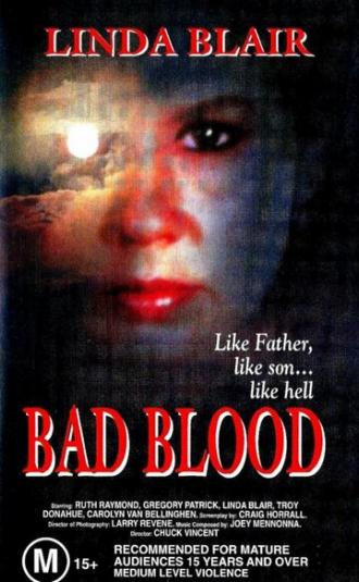 Дурная кровь (фильм 1989)