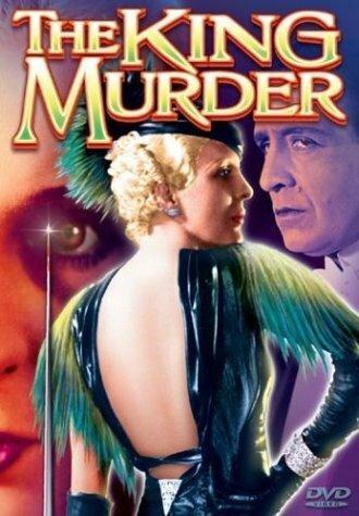 The King Murder (фильм 1932)