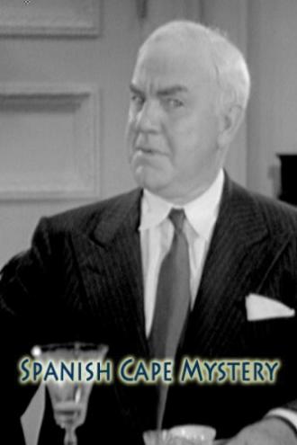 The Spanish Cape Mystery (фильм 1935)
