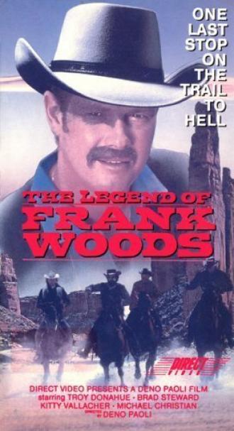 The Legend of Frank Woods (фильм 1977)