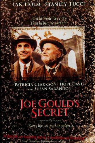 Секрет Джо Гулда (фильм 2000)