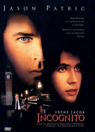 Инкогнито (фильм 1997)