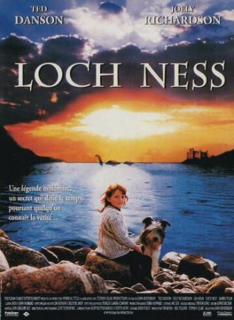 Лох-Несс (фильм 1996)