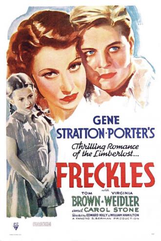 Freckles (фильм 1935)
