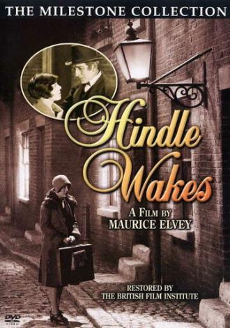Hindle Wakes (фильм 1927)