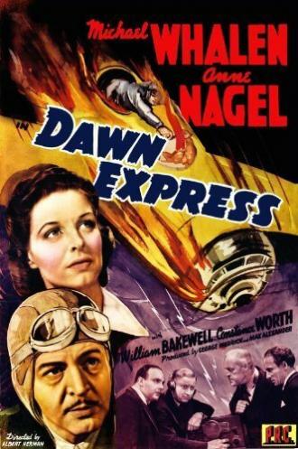 The Dawn Express (фильм 1942)