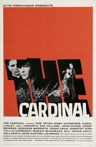 Кардинал (фильм 1963)