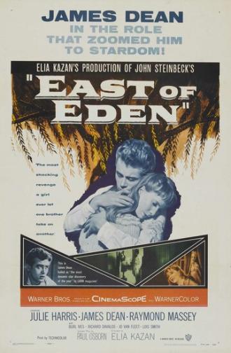 К востоку от рая (фильм 1955)
