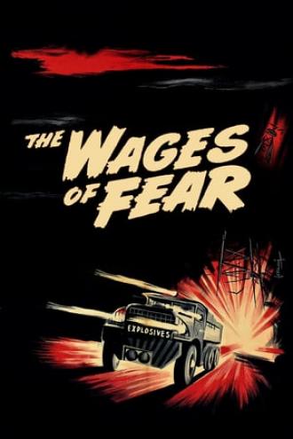 Плата за страх (фильм 1953)