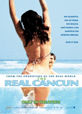 Настоящий Канкун (фильм 2003)