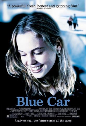Синяя машина (фильм 2002)