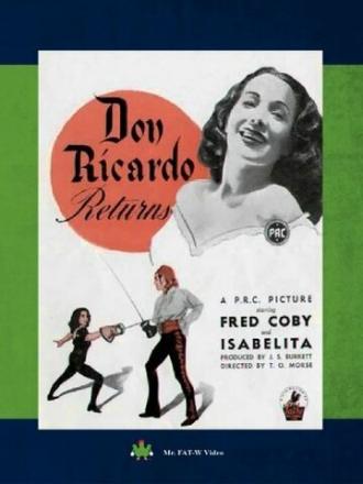 Дон Рикардо возвращается (фильм 1946)