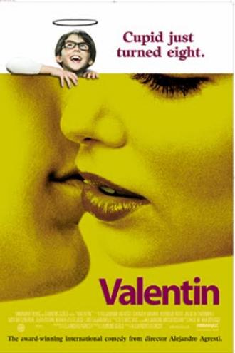 Валентин (фильм 2002)